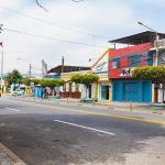 VENTA DE OFICINA 2° PISO EN AV. BALTA - CENTRO DE CHICLAYO